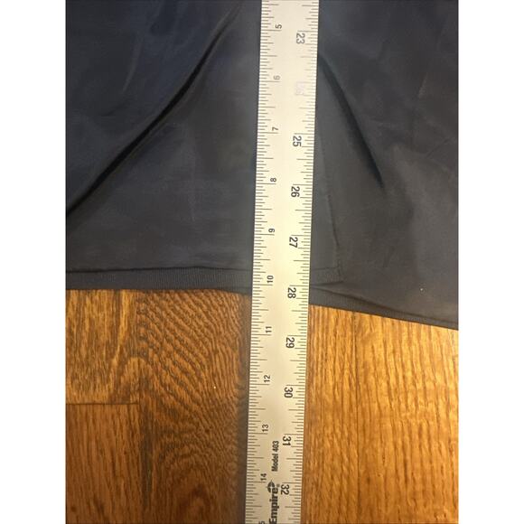 Geoffrey Beene Blazer Blue 38R Pre-Owned - Picture 7 of 12